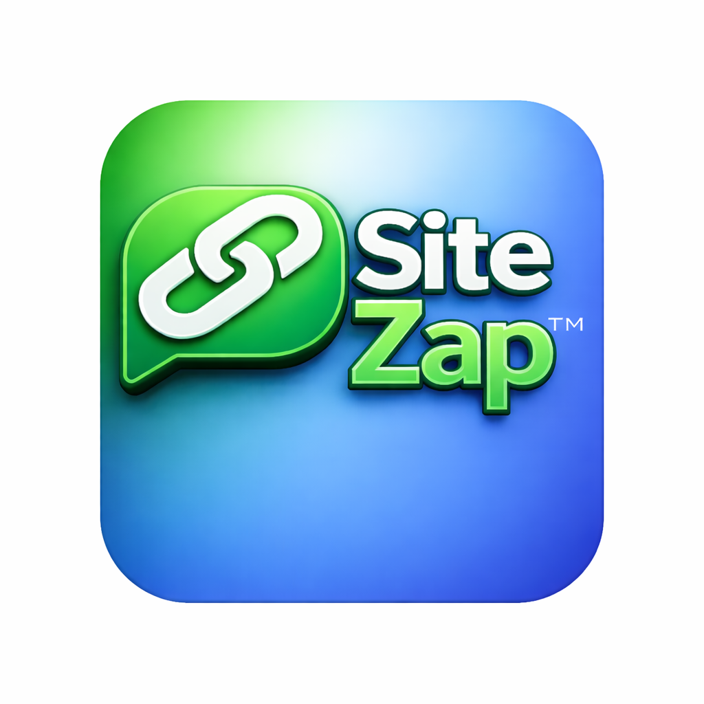 SiteZap