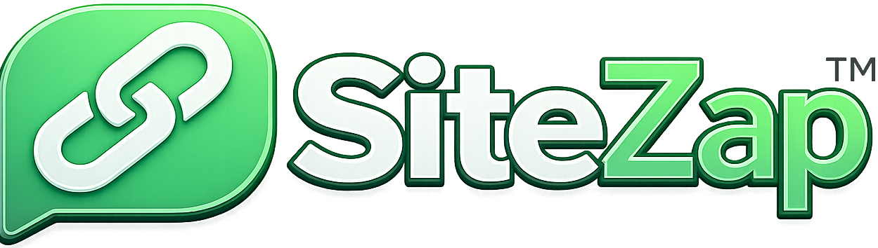 SiteZap